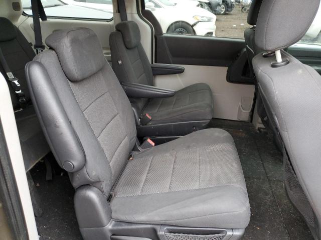 Photo 11 from auction – 2009 DODGE GRAND CARA with VIN 1D8HN44E59B500580