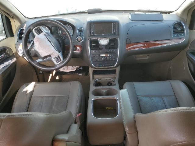 Photo 8 from auction – 2014 CHRYSLER TOWN & COU with VIN 2C4RC1CG9ER300923