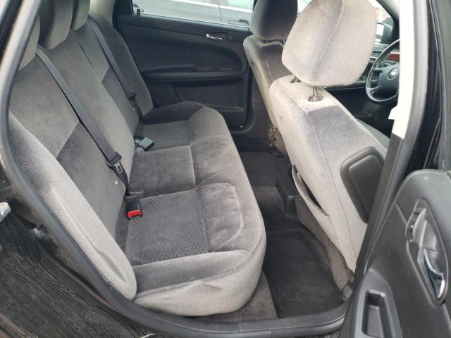 Photo 10 from auction – 2011 CHEVROLET IMPALA LT with VIN 2G1WG5EK0B1275557