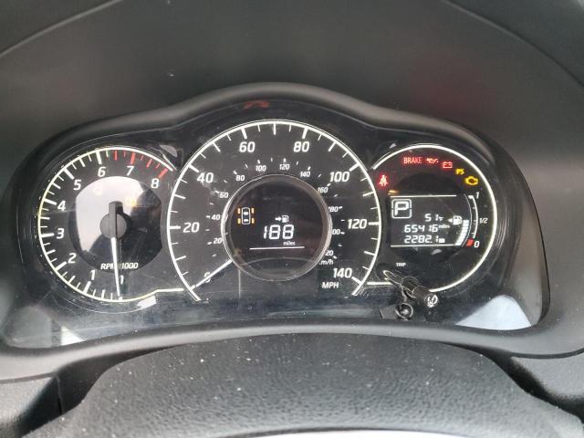 Photo 9 from auction – 2015 NISSAN VERSA NOTE with VIN 3N1CE2CP2FL368746