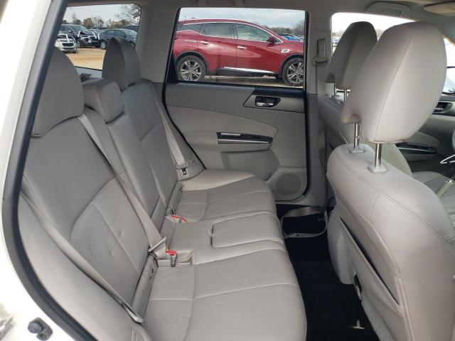Photo 11 from auction – 2011 SUBARU FORESTER L with VIN JF2SHAEC8BH702471