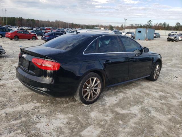 Photo 3 from auction – 2015 AUDI A4 PREMIUM with VIN WAUAFAFL7FN024346