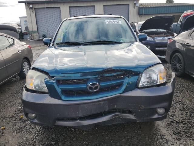 Photo 5 from auction – 2005 MAZDA TRIBUTE S with VIN 4F2CZ94125KM05959