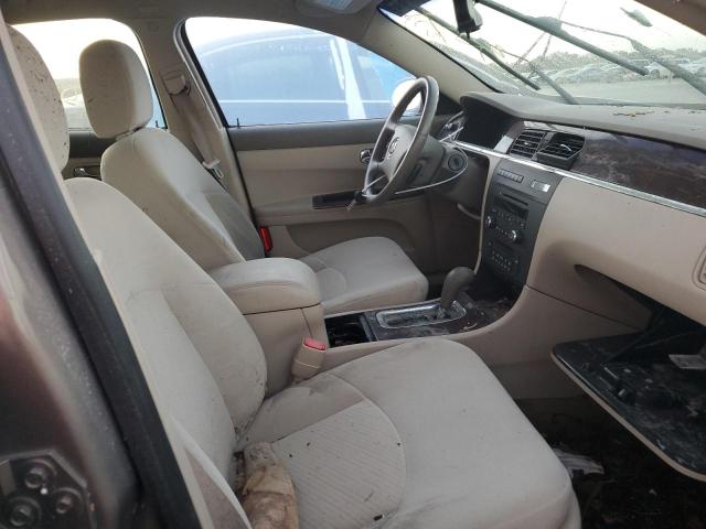 Photo 5 from auction – 2007 BUICK LACROSSE C with VIN 2G4WC582571148465