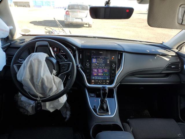 Photo 8 from auction – 2020 SUBARU OUTBACK PR with VIN 4S4BTAEC1L3111101