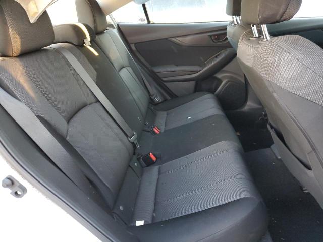 Photo 10 from auction – 2020 SUBARU IMPREZA with VIN 4S3GKAB65L3604582