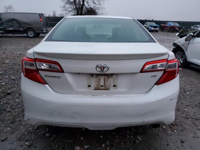 Photo 6 from auction – 2014 TOYOTA CAMRY L with VIN 4T1BF1FK6EU467778