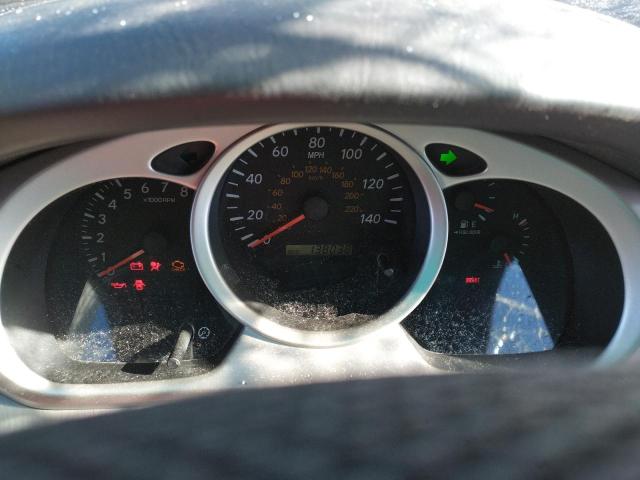 Photo 9 from auction – 2007 TOYOTA HIGHLANDER with VIN JTEDP21A170135672