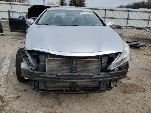 Photo 5 from auction – 2011 HYUNDAI SONATA SE with VIN 5NPEC4AC4BH054405