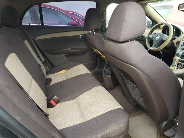 Photo 10 from auction – 2011 CHEVROLET MALIBU 1LT with VIN 1G1ZC5E14BF331492