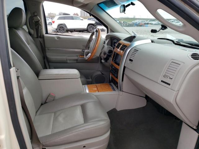 Photo 7 from auction – 2008 CHRYSLER ASPEN LIMI with VIN 1A8HW58298F114388