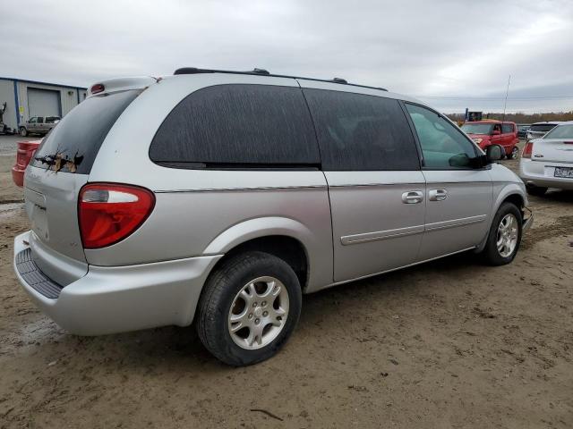 Photo 3 from auction – 2004 DODGE GRAND CARA with VIN 2D4GP44LX4R593452