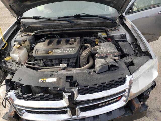 Photo 11 from auction – 2014 DODGE AVENGER SE with VIN 1C3CDZAB3EN149605