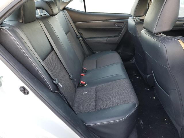 Photo 10 from auction – 2014 TOYOTA COROLLA L with VIN 5YFBURHE9EP125092