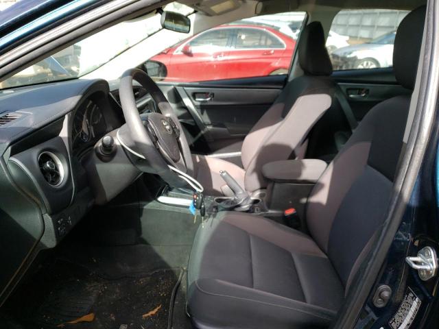 Photo 7 from auction – 2018 TOYOTA COROLLA L with VIN 5YFBURHE6JP843046
