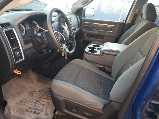 Photo 7 from auction – 2017 RAM 1500 SLT with VIN 1C6RR7LT0HS580837