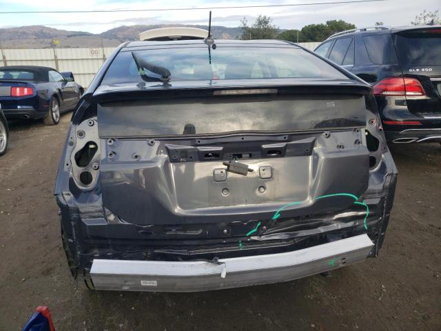 Photo 6 from auction – 2015 TOYOTA PRIUS with VIN JTDKN3DU3F0414018