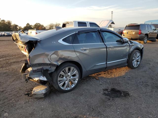 Photo 3 from auction – 2018 CHEVROLET IMPALA PRE with VIN 2G1125S39J9177844