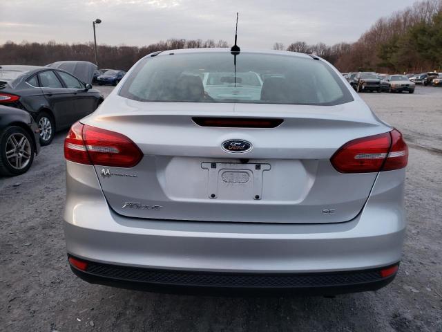 Photo 6 from auction – 2018 FORD FOCUS SE with VIN 1FADP3F26JL219722