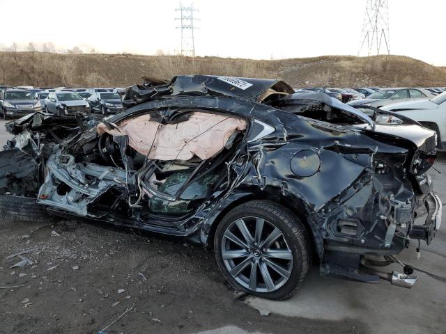 Photo 2 from auction – 2020 MAZDA 6 TOURING with VIN JM1GL1VM1L1514719