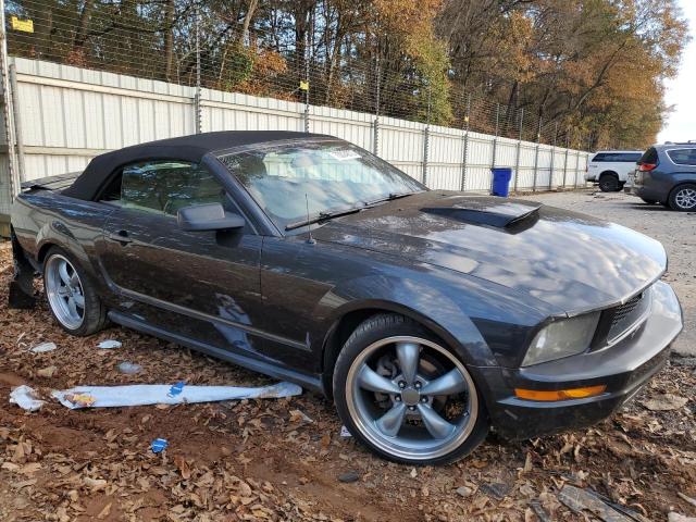 Photo 4 from auction – 2008 FORD MUSTANG with VIN 1ZVHT84N385193724