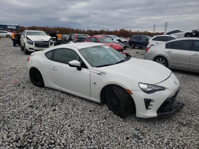 Photo 4 from auction – 2017 TOYOTA 86 BASE with VIN JF1ZNAA10H9700670