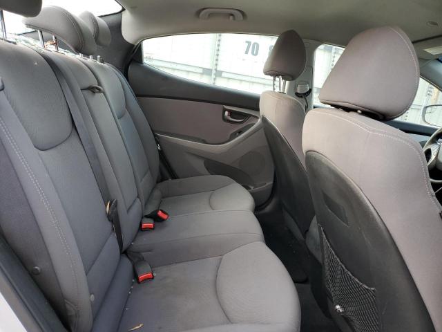Photo 10 from auction – 2014 HYUNDAI ELANTRA SE with VIN KMHDH4AE3EU090719