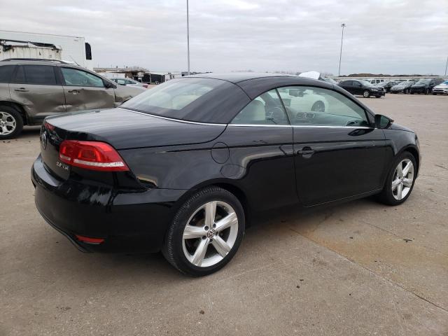 Photo 3 from auction – 2012 VOLKSWAGEN EOS LUX with VIN WVWFW7AH6CV020573