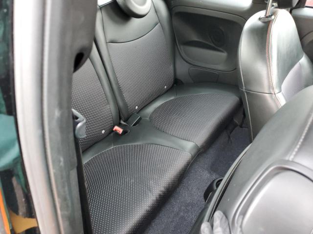 Photo 10 from auction – 2015 FIAT 500 ELECTR with VIN 3C3CFFGE5FT576053