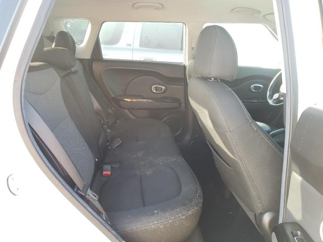 Photo 10 from auction – 2019 KIA SOUL + with VIN KNDJP3A59K7019619