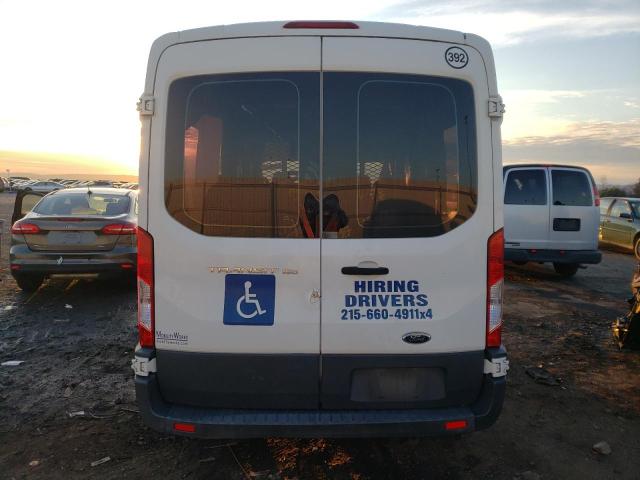 Photo 6 from auction – 2015 FORD TRANSIT T- with VIN 1FMZK1CM9FKA39099