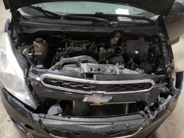 Foto 11 de la subasta – 2013 CHEVROLET SPARK 2LT con VIN KL8CF6S91DC506685