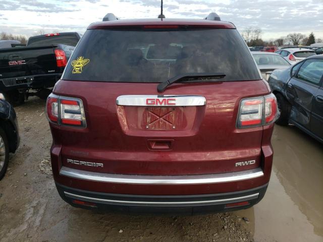 Photo 6 from auction – 2016 GMC ACADIA SLT with VIN 1GKKVRKD5GJ300852