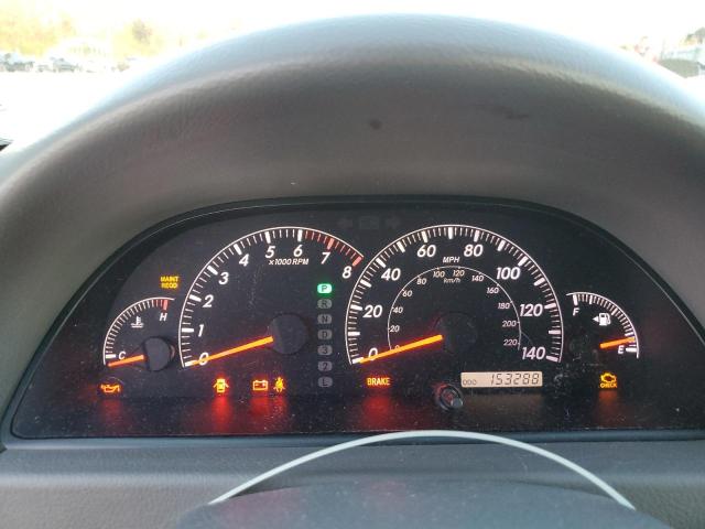 Photo 9 from auction – 2005 TOYOTA CAMRY LE with VIN 4T1BE32K95U040955
