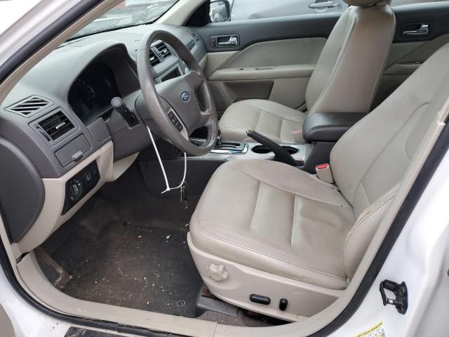 Photo 7 from auction – 2010 FORD FUSION SEL with VIN 3FAHP0JA6AR321196