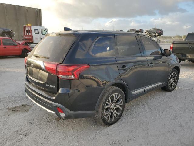 Photo 3 from auction – 2017 MITSUBISHI OUTLANDER with VIN JA4AD2A35HZ001725