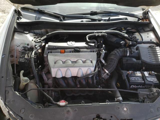 Photo 11 from auction – 2009 ACURA TSX with VIN JH4CU26649C001025