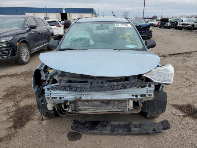 Photo 5 from auction – 2008 FORD FOCUS SE with VIN 1FAHP35N18W171083