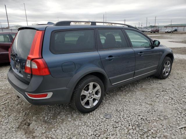 Photo 3 from auction – 2008 VOLVO XC70 with VIN YV4BZ982281004336