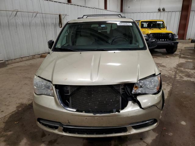 Photo 5 from auction – 2011 CHRYSLER TOWN & COU with VIN 2A4RR5DG5BR702058