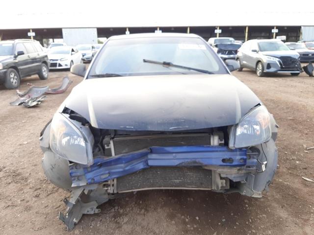 Photo 5 from auction – 2006 CHEVROLET COBALT LS with VIN 1G1AK15F867843051