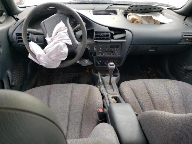 Photo 8 from auction – 2000 CHEVROLET CAVALIER with VIN 1G1JC5246Y7188897