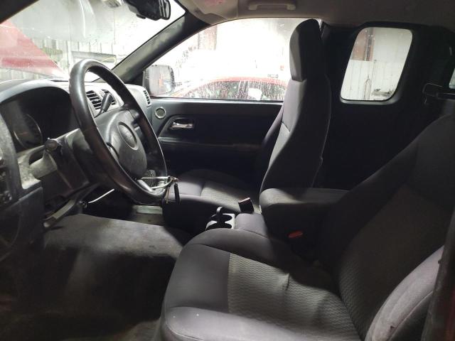 Photo 7 from auction – 2008 CHEVROLET COLORADO with VIN 1GCDT19E388103486