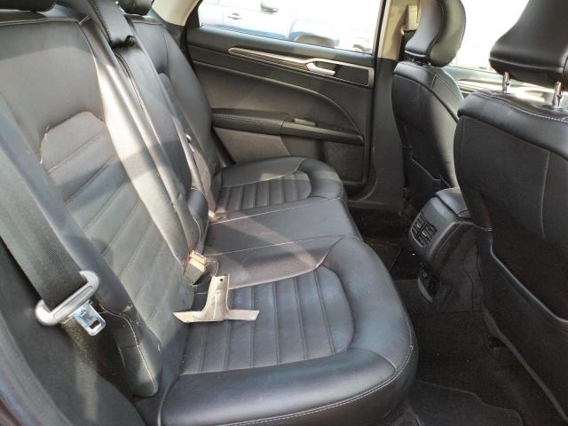 Photo 10 from auction – 2017 FORD FUSION SE with VIN 3FA6P0LUXHR142491