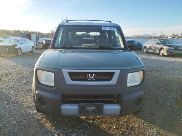 Фото 5 с аукциона – 2003 HONDA ELEMENT EX с VIN 5J6YH18693L010727