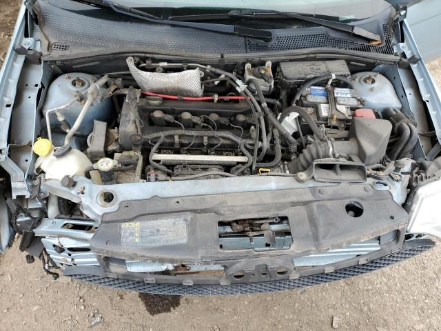Photo 11 from auction – 2008 FORD FOCUS SE with VIN 1FAHP35N18W171083
