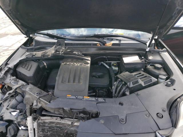 Photo 12 from auction – 2012 GMC TERRAIN SL with VIN 2GKALUEK6C6147338