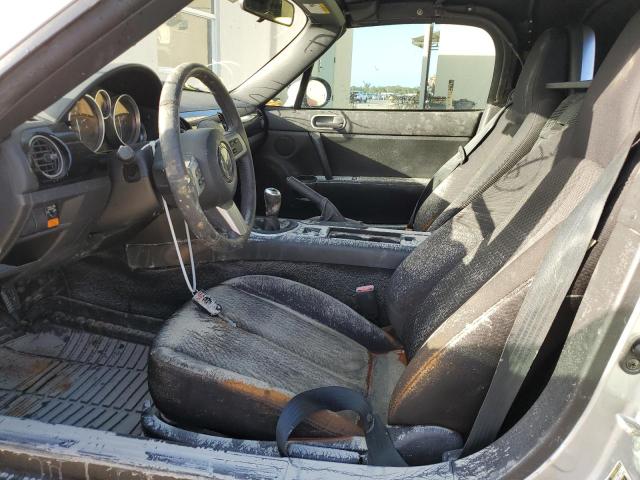 Photo 5 from auction – 2006 MAZDA MX-5 MIATA with VIN JM1NC25F260112376