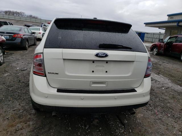 Photo 6 from auction – 2010 FORD EDGE SE with VIN 2FMDK3GC9ABA85106