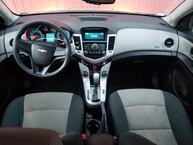 Photo 8 from auction – 2012 CHEVROLET CRUZE LS with VIN 1G1PC5SH5C7160434